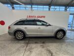 Audi A4 allroad quattro 2014 Hopea