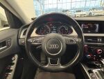 Audi A4 allroad quattro 2014 Hopea