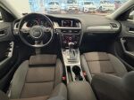 Audi A4 allroad quattro 2014 Hopea