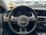 Audi A4 allroad quattro 2014 Hopea