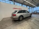 Audi A4 allroad quattro 2014 Hopea