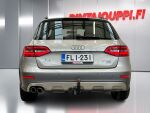 Audi A4 allroad quattro 2014 Hopea