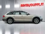 Audi A4 allroad quattro 2014 Hopea