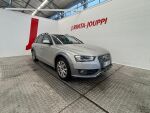 Audi A4 allroad quattro 2014 Hopea