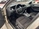 Audi A4 allroad quattro 2014 Hopea