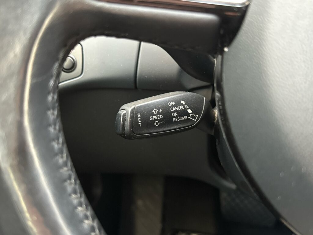 Audi A4 allroad quattro 2014 Hopea