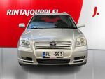 Toyota Avensis 2005 Hopea