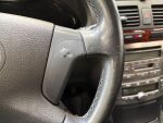 Toyota Avensis 2005 Hopea