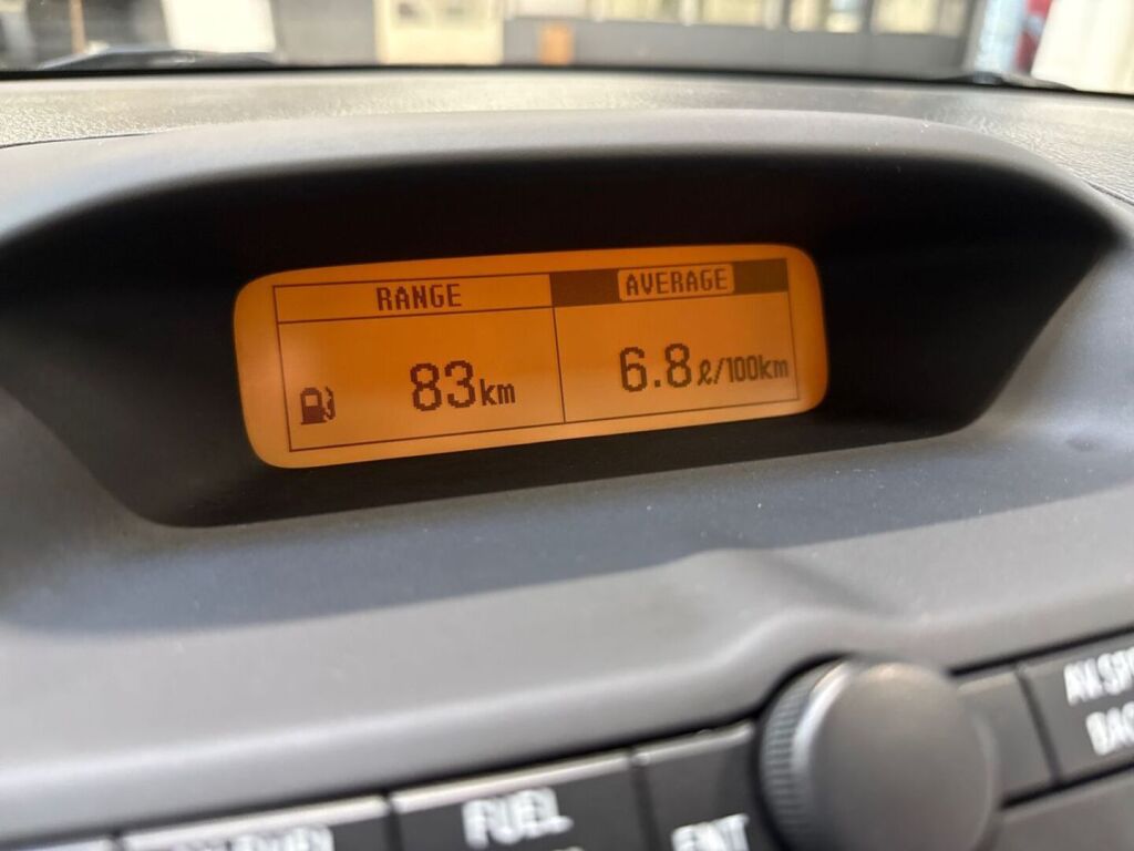 Toyota Avensis 2005 Hopea