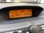 Toyota Avensis 2005 Hopea