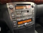 Toyota Avensis 2005 Hopea