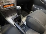 Toyota Avensis 2005 Hopea