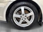 Toyota Avensis 2005 Hopea