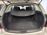 Toyota Avensis 2005 Hopea