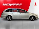 Toyota Avensis 2005 Hopea