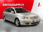 Toyota Avensis 2005 Hopea