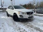 Volvo XC60 2009 Valkoinen