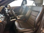 Mercedes-Benz E 2014 Harmaa