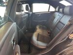 Mercedes-Benz E 2014 Harmaa