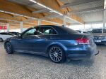 Mercedes-Benz E 2014 Harmaa