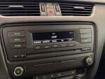 Skoda Octavia 2014 Ruskea (beige)