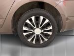 Skoda Octavia 2014 Ruskea (beige)