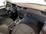 Skoda Octavia 2014 Ruskea (beige)