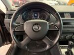 Skoda Octavia 2014 Ruskea (beige)