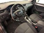 Skoda Octavia 2014 Ruskea (beige)