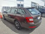 Skoda Octavia 2014 Ruskea (beige)