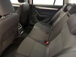 Skoda Octavia 2014 Ruskea (beige)