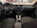Skoda Octavia 2014 Ruskea (beige)