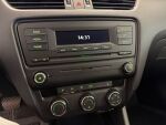 Skoda Octavia 2014 Ruskea (beige)