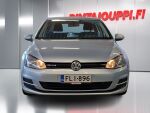 Volkswagen Golf 2014 Sininen