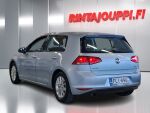 Volkswagen Golf 2014 Sininen