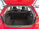 Volkswagen Polo 2014 Punainen
