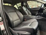 BMW 520 2014 Musta