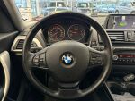 BMW 116 2014 Oranssi
