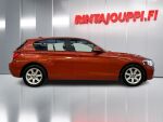 BMW 116 2014 Oranssi