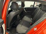BMW 116 2014 Oranssi