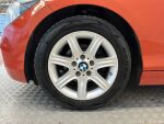 BMW 116 2014 Oranssi