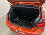 BMW 116 2014 Oranssi