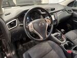 Nissan Qashqai 2014 Violetti