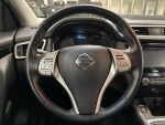Nissan Qashqai 2014 Violetti