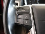 Volvo V70 2014 Punainen