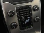 Volvo V70 2014 Punainen