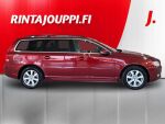 Volvo V70 2014 Punainen