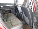 Volvo V70 2014 Punainen