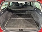 Volvo V70 2014 Punainen