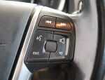 Volvo V70 2014 Punainen